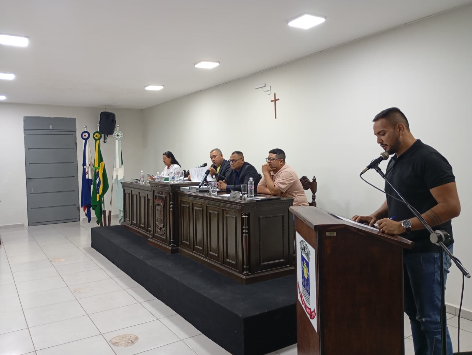 INDICAÇÃO Nº 234/2025 DO VEREADOR JOÃO PAULO