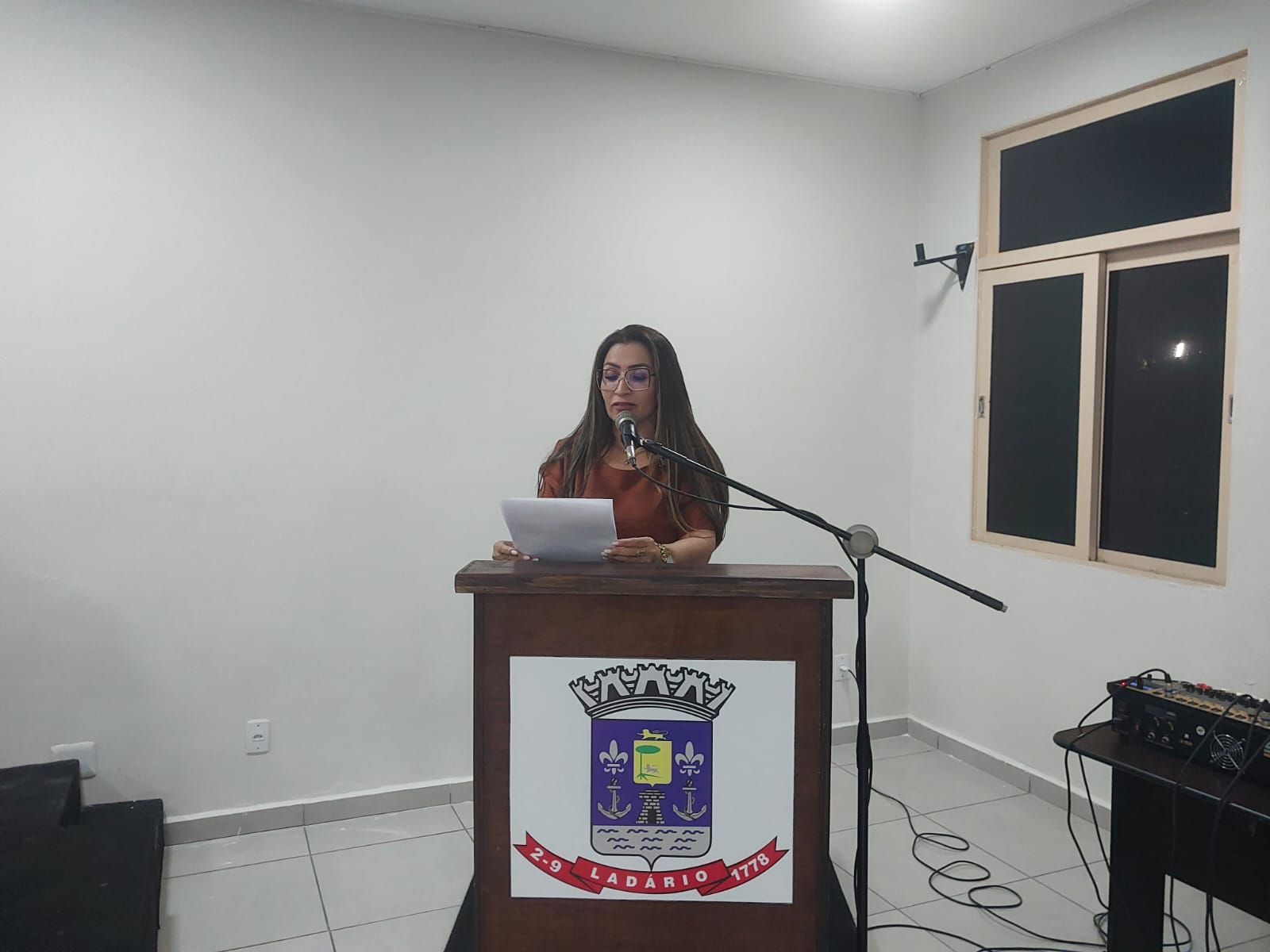 INDICAÇÃO E MOÇÃO REALIZADA PELA VEREADORA JOSIANE BRAGA