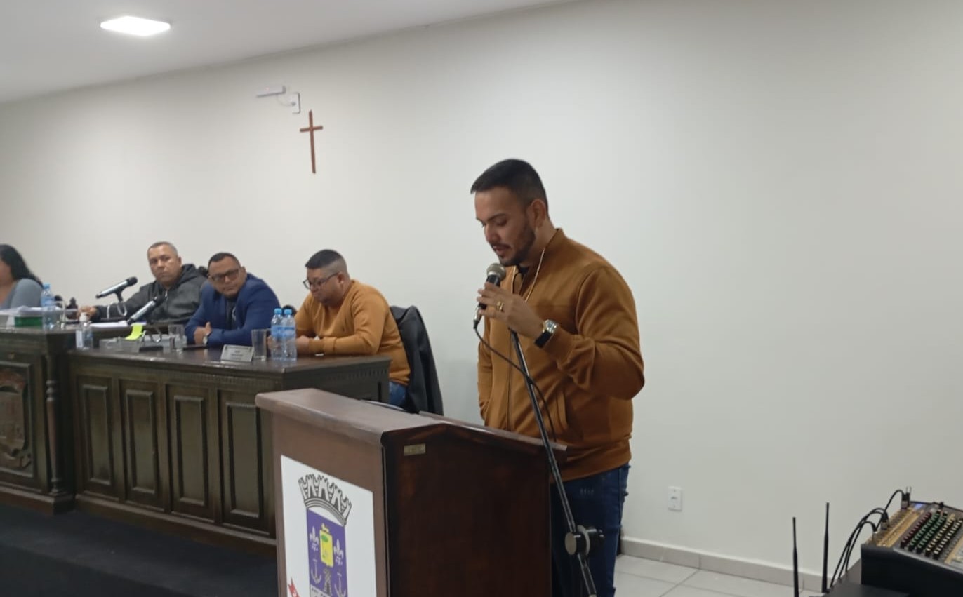 INDICAÇÃO DO VEREADOR JOÃO PAULO N° 167 e 169/2025