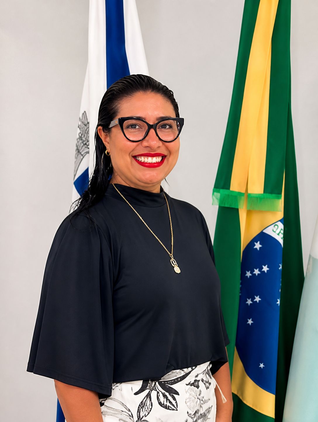 2º VICE-PRESIDENTE - MAGDA XAVIER CHALEGA (PSDB)