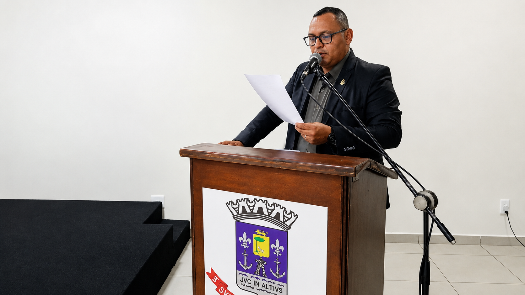 INDICAÇÕES N.º 124, 125 E 126 DO VEREADOR JOÃO BRITO
