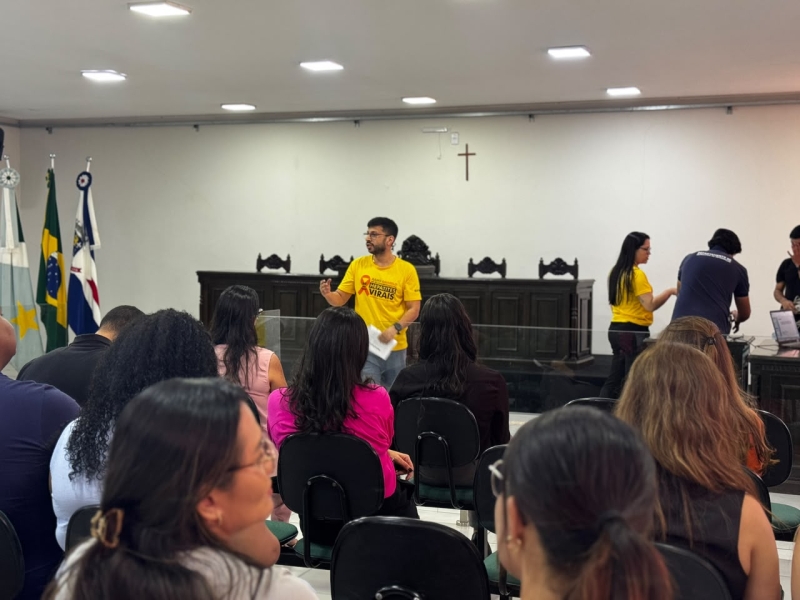Prefeitura de Ladário participa de ação do MPMS para aprimorar acolhimento às vítimas indiretas da violência