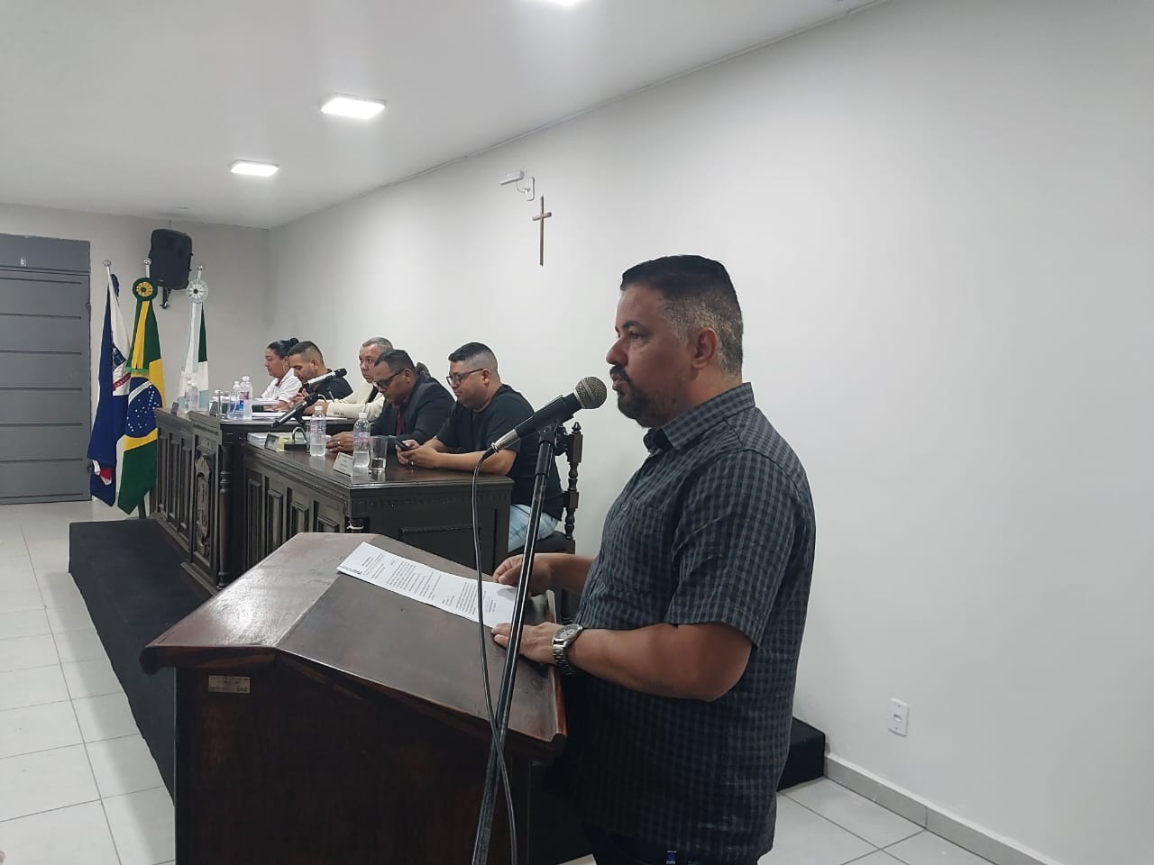 INDICAÇÃO Nº 197/2025 DO VEREADOR EDUARDO FERNANDES