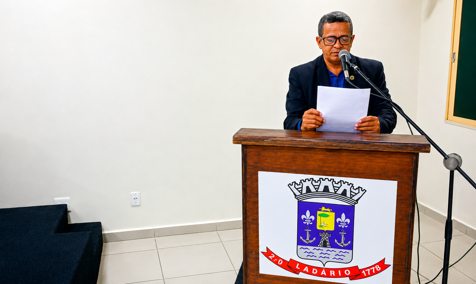 INDICAÇÃO N.º 109 DO VEREADOR JOSÉ RIBEIRO