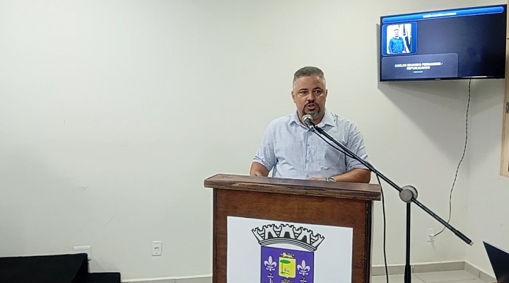 INDICAÇÃO Nº 153 DO VEREADOR EDUARDO FERNANDES