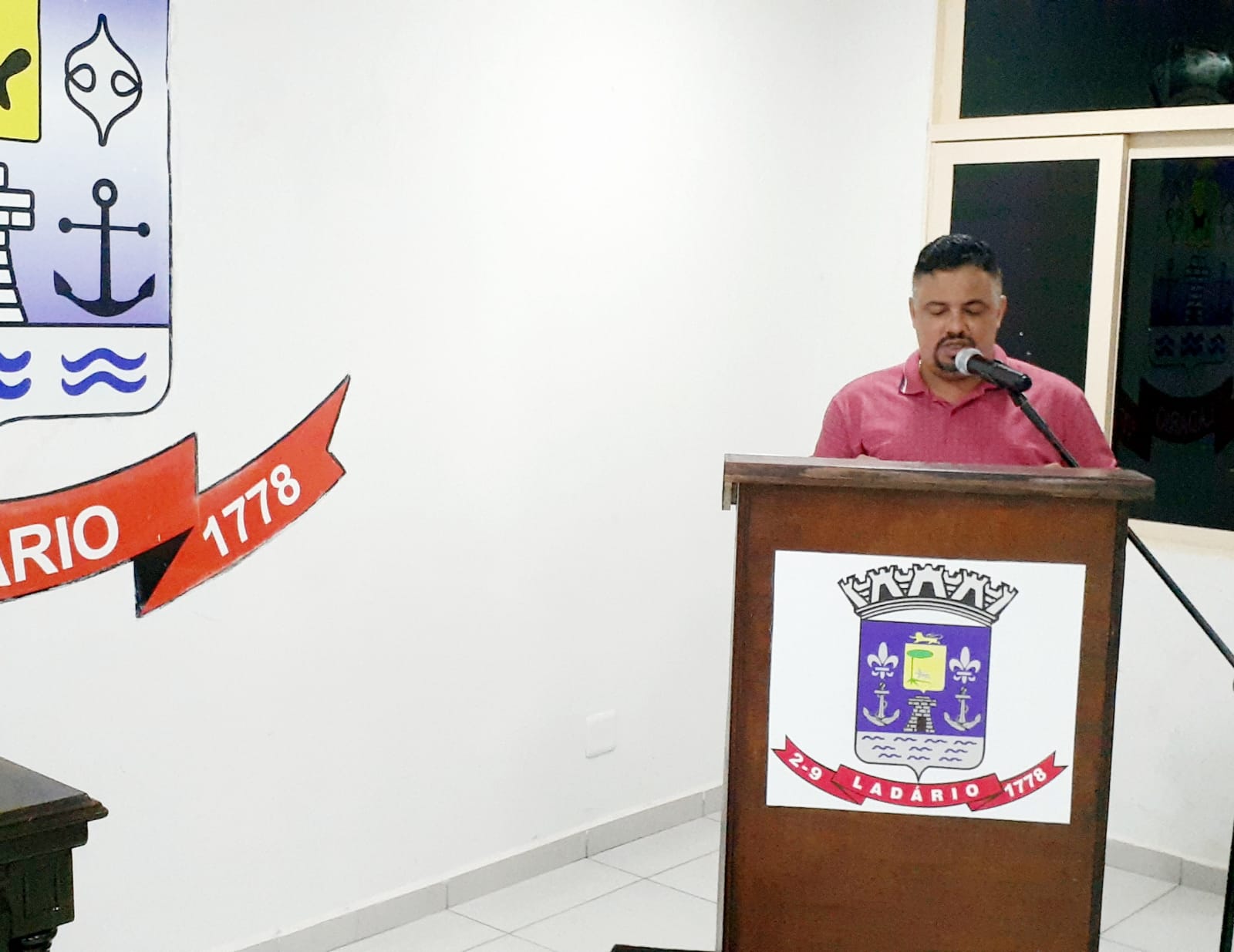 INDICAÇÃO DO VEREADOR CARLOS EDUARDO