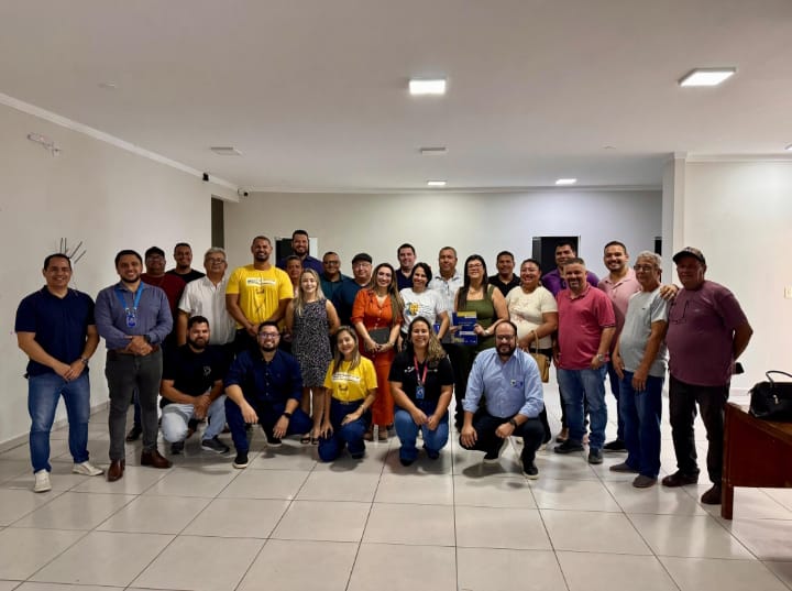 Programa da Cidade Empreendedora