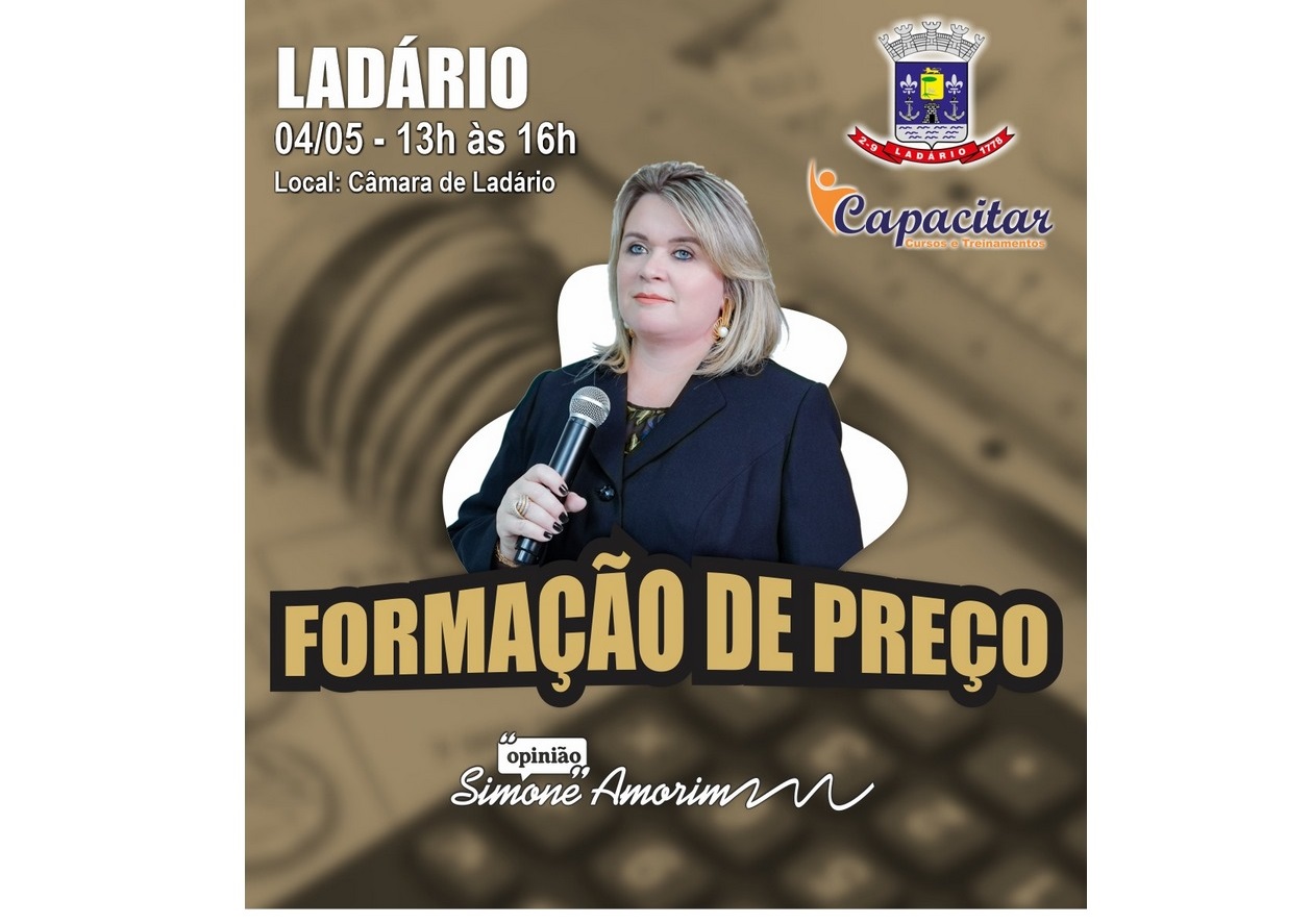 CAPACITAÇÃO CONTINUADA DA NOVA LEI DE LICITAÇÕES Nº 14.133