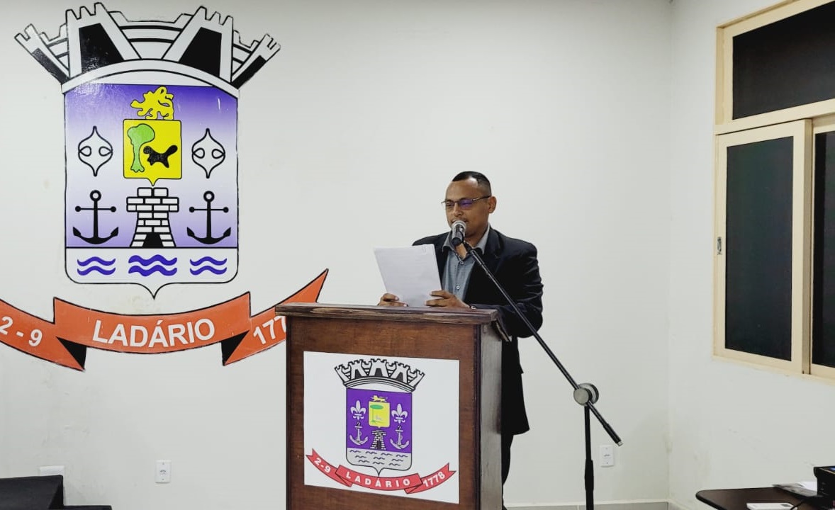INDICAÇÕES DA SESSÃO ORDINÁRIA 25/04/2023