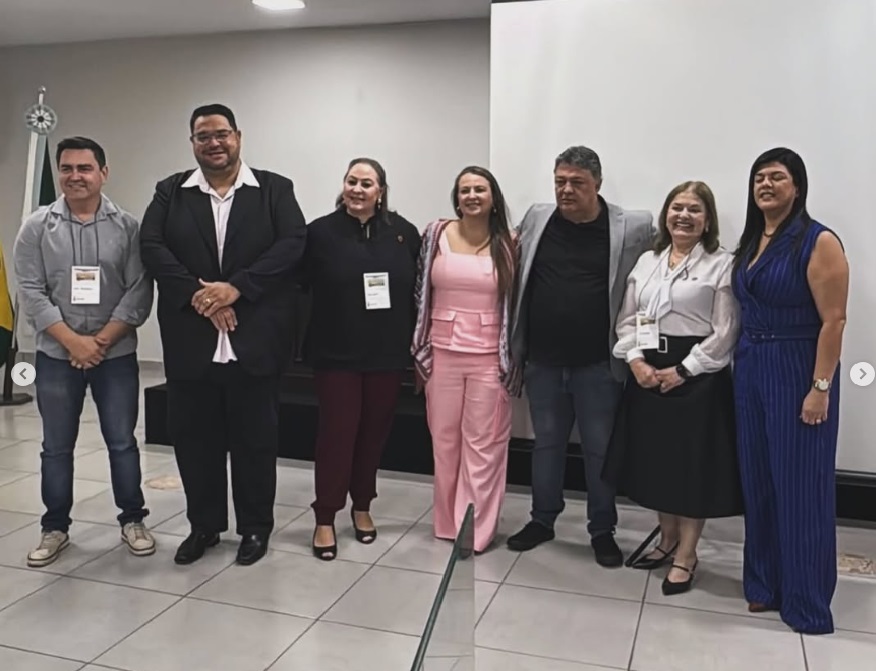 Jornada Odontológica do Pantanal