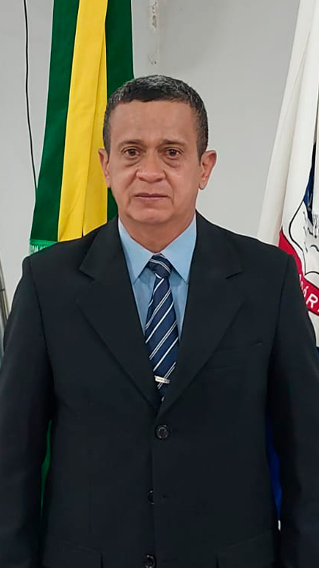 ANTÔNIO JOSÉ RIBEIRO DE SOUZA (PSDB)