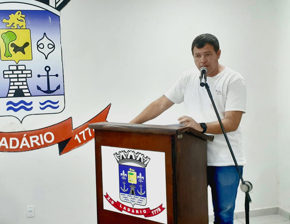 VEREADOR BRUNO CRUZ – INDICAÇÕES E REQUERIMENTO