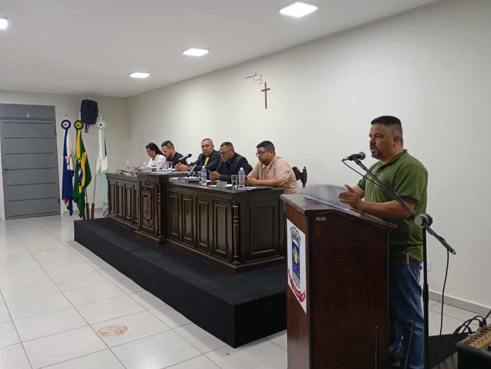 INDICAÇÃO Nº 229/2025 DO VEREADOR EDUARDO FERNANDES