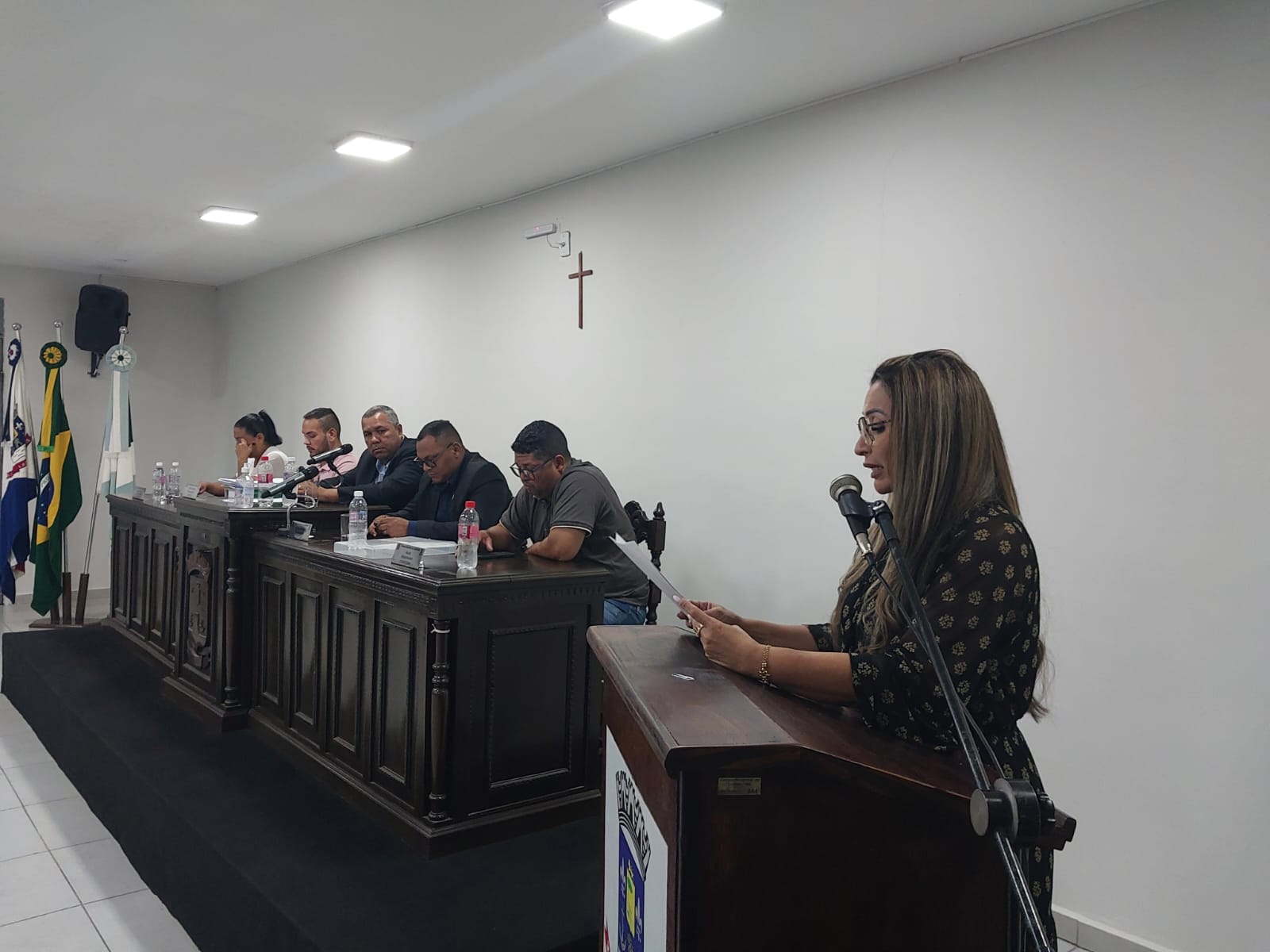 INDICAÇÃO Nº 246/2025 DA VEREADORA JOSIANE BRAGA