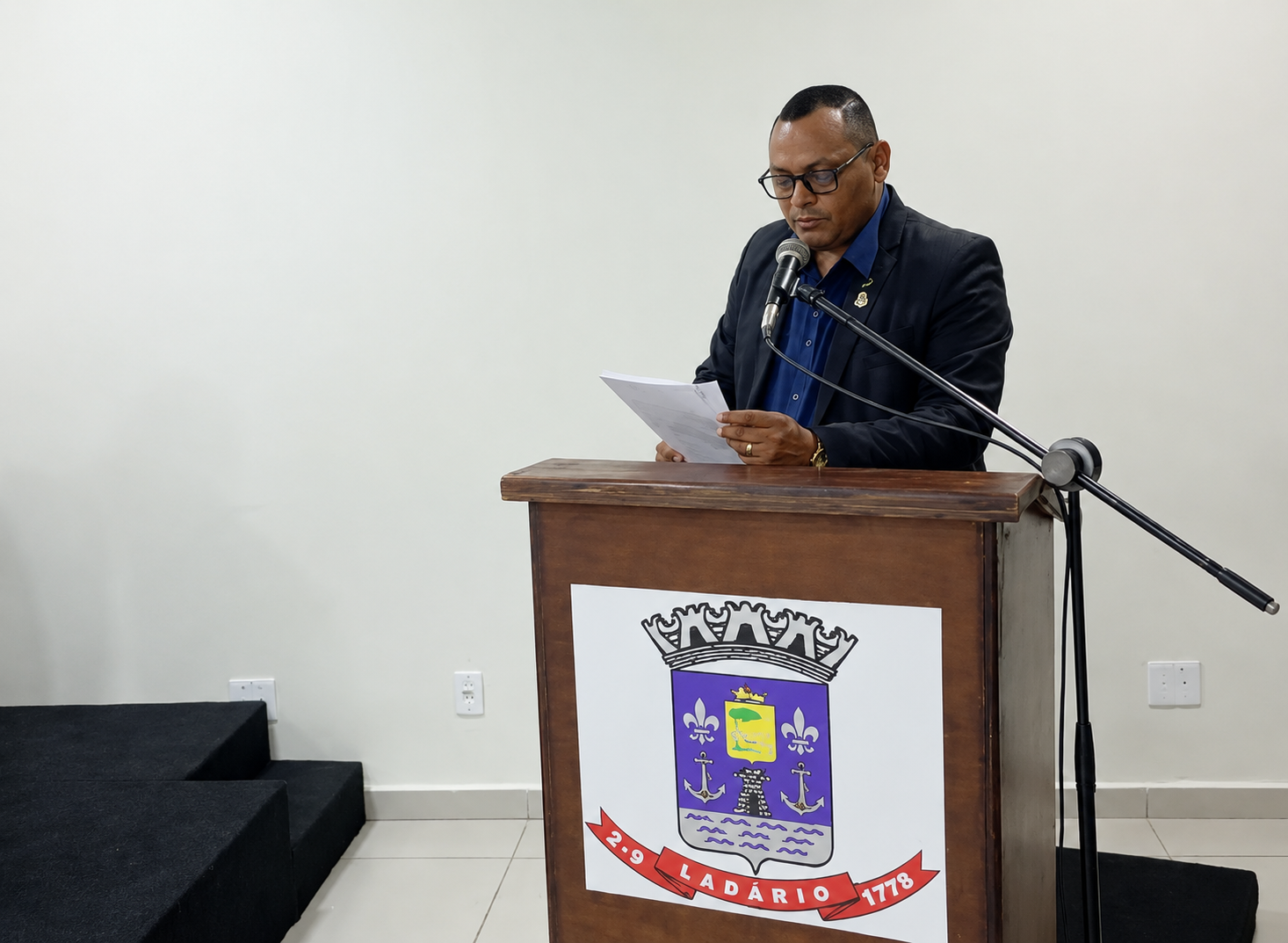 PARECER AO PROJETO DE LEI Nº 009, DE 14 DE MAIO DE 2026