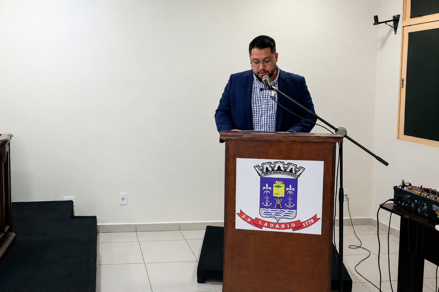 INDICAÇÃO Nº 107/2026 DO VEREADOR RAPHAEL RIBERA