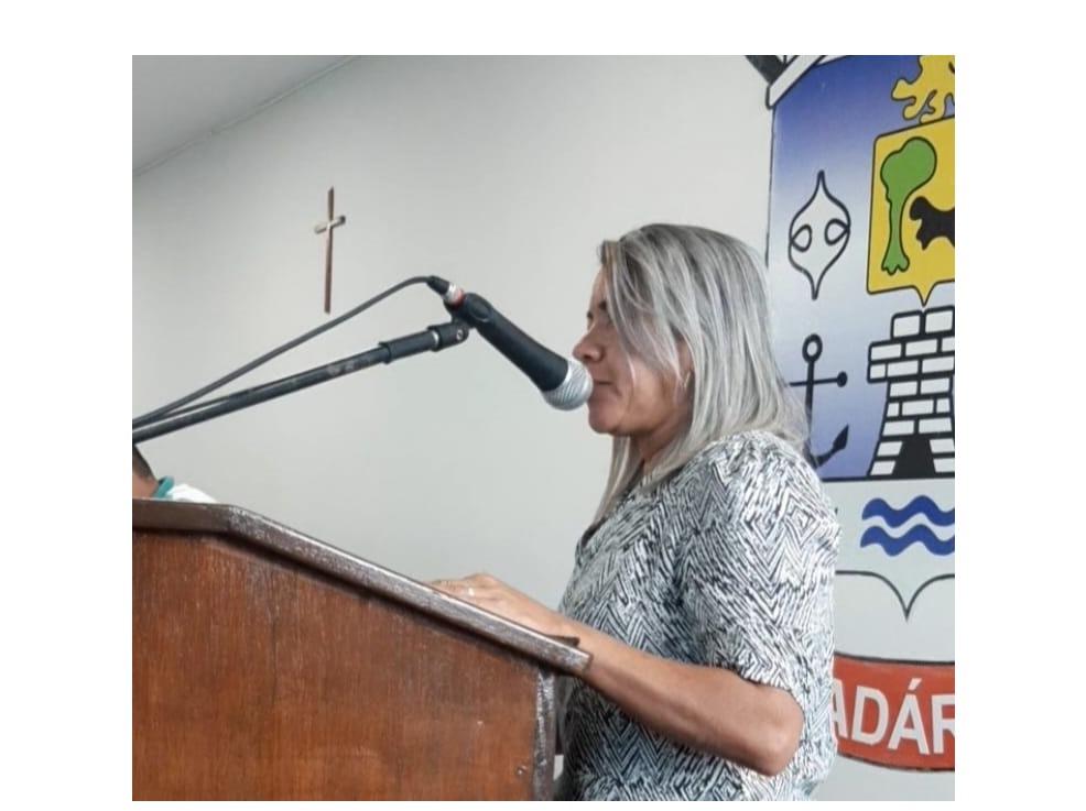 INDICAÇÕES  DA VEREADORA EVA MARINALVA APRESENTADAS NA SESSÃO ORDINÁRIA 25/04/2023