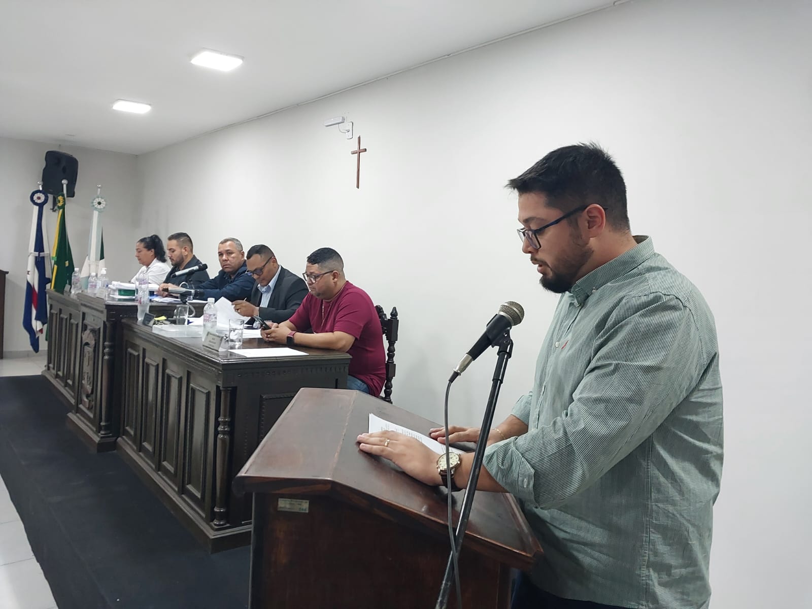 INDICAÇÃO DO VEREADOR  RAPHAEL RIBERA Nº 176/2025