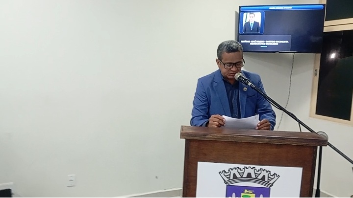 INDICAÇÃO N.º 154 DO VEREADOR JOSÉ RIBEIRO