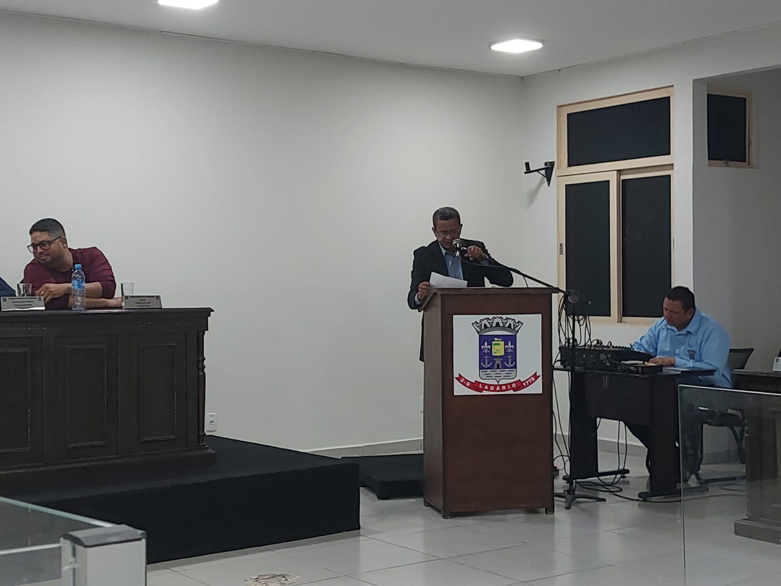 INDICAÇÃO DO VEREADOR ANTÔNIO JOSÉ RIBEIRO DE SOUZA Nº 142/2025