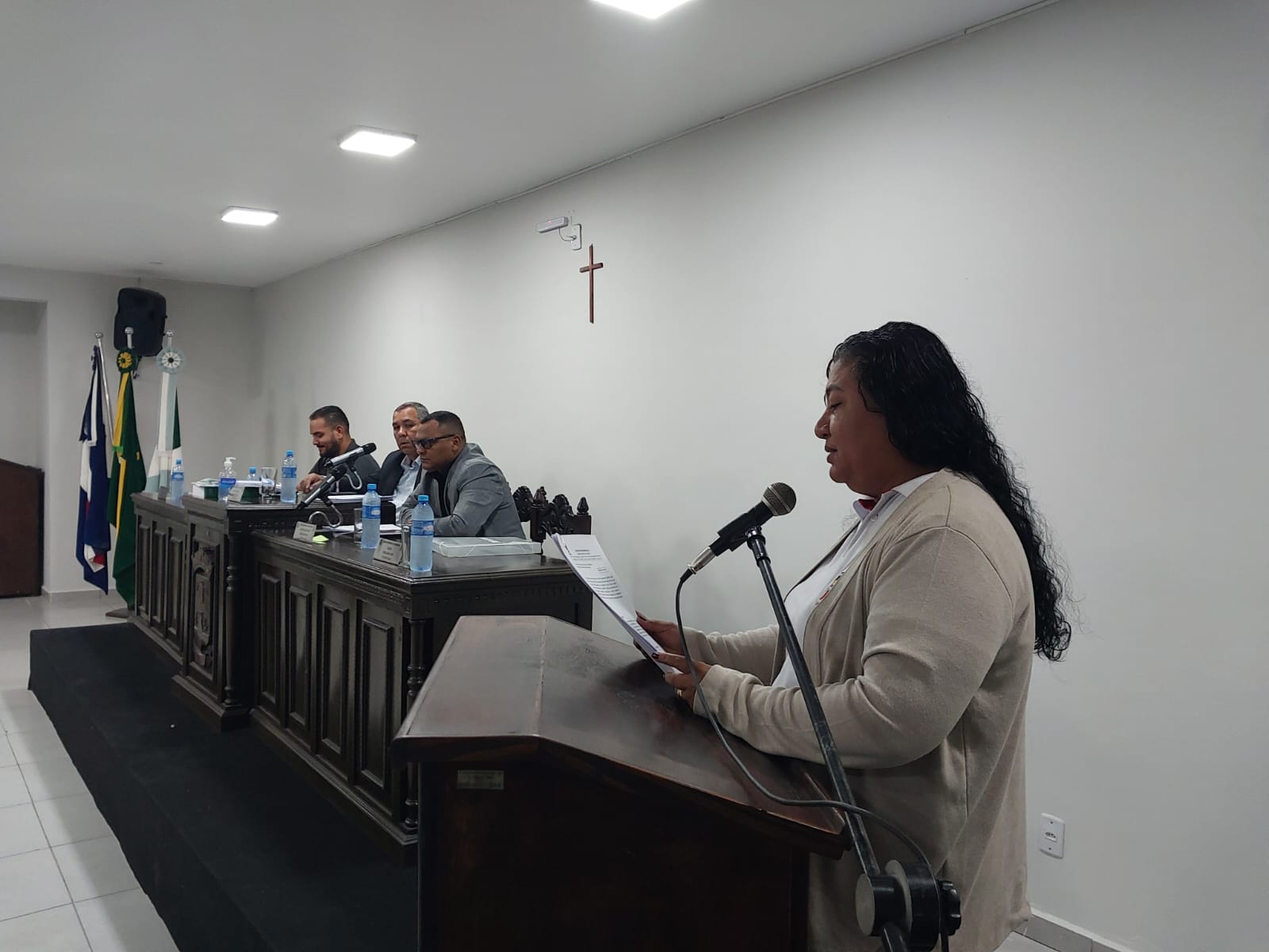INDICAÇÕES DA VEREADORA MAGDA CHALEGA N° 147 e 148/2025