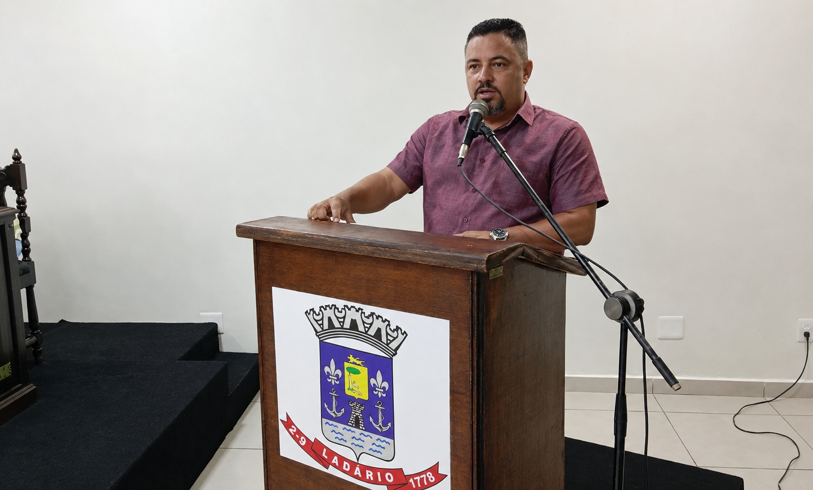 INDICAÇÃO Nº 113 DO VEREADOR EDUARDO FERNANDES