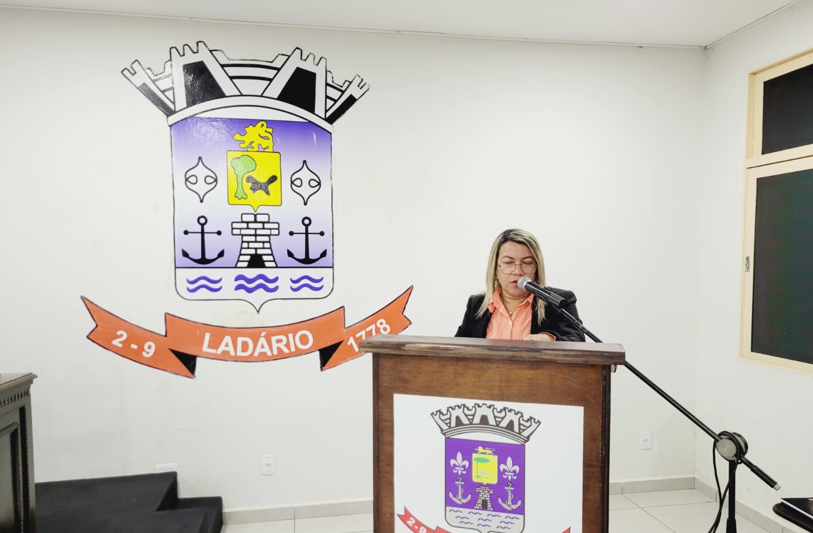 INDICAÇÃO DA VEREADORA EVA MARINALVA APRESENTADA NA SESSÃO ORDINÁRIA 02/05/2023