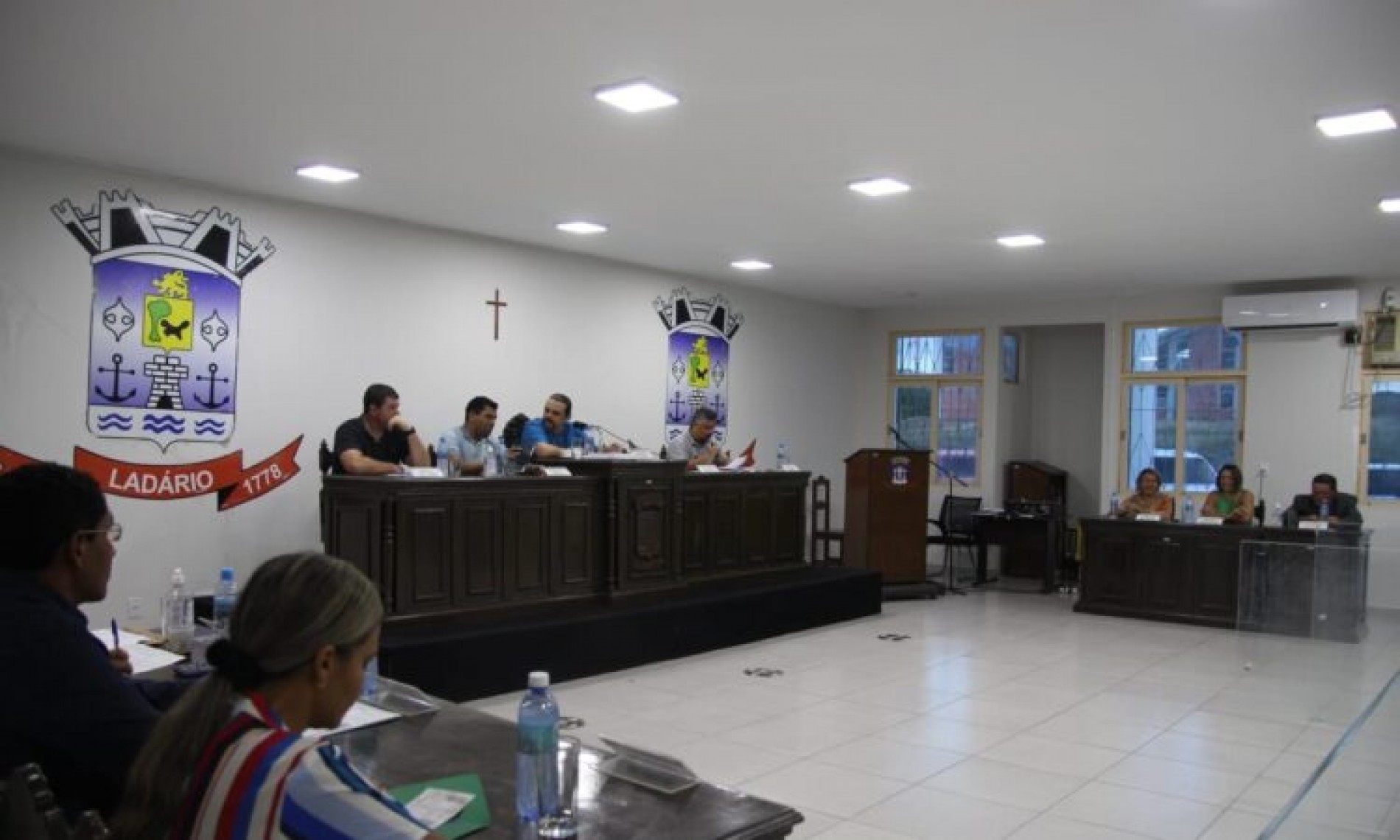 ENCERRAMENTO DOS TRABALHOS LEGISLATIVOS 2022