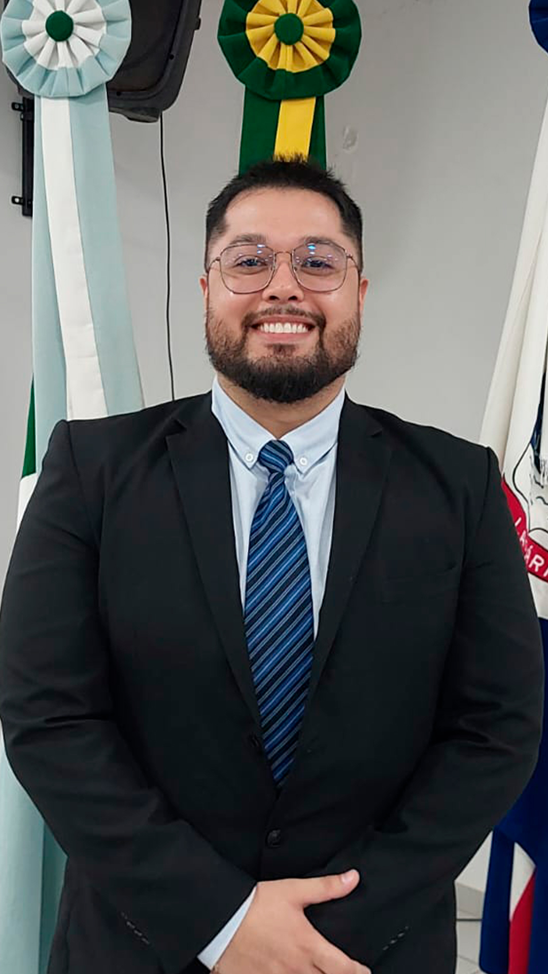 RAPHAEL RIBERA DE OLIVEIRA (PSDB)