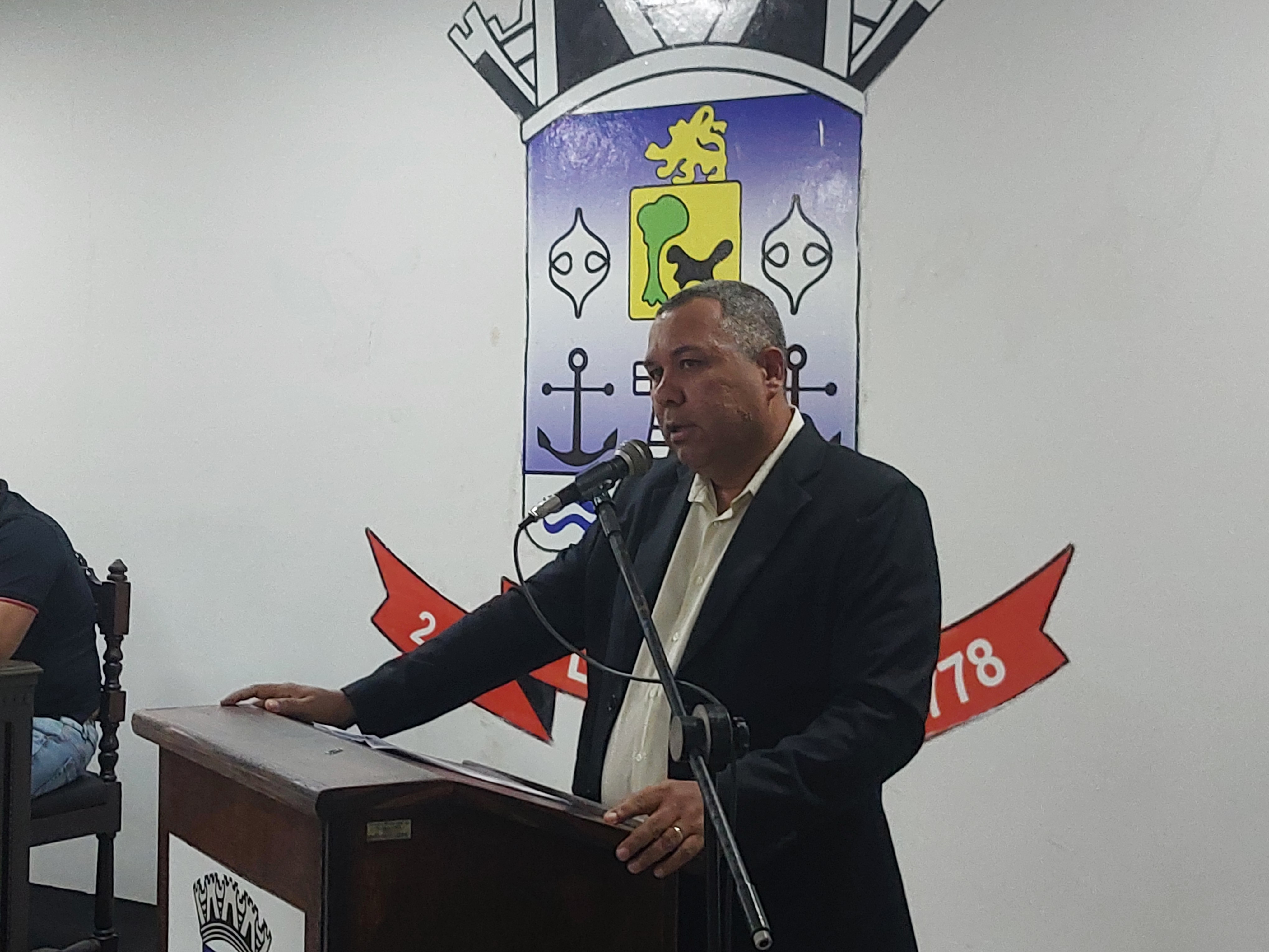 INDICAÇÃO Nº 248/2025 DO VEREADOR JONIL BARCELLOS