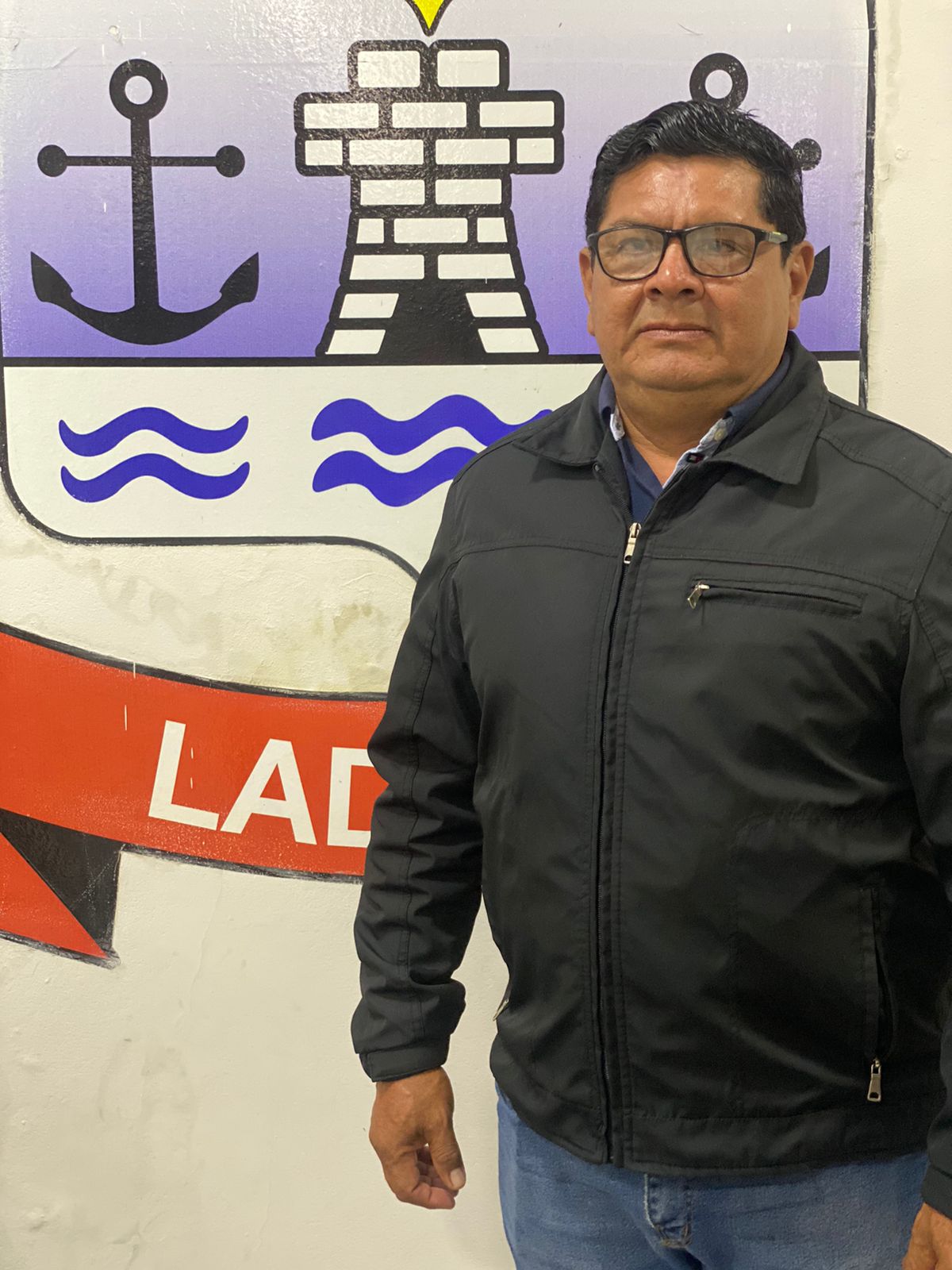 Vereador Rubens Rojas é eleito para o Cargo de 1° Secretário