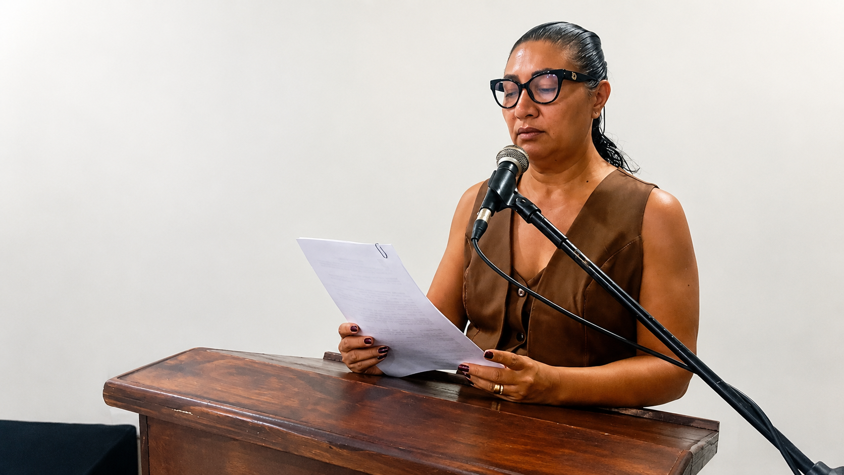 INDICAÇÃO Nº 138 DA VEREADORA MAGDA CHALEGA