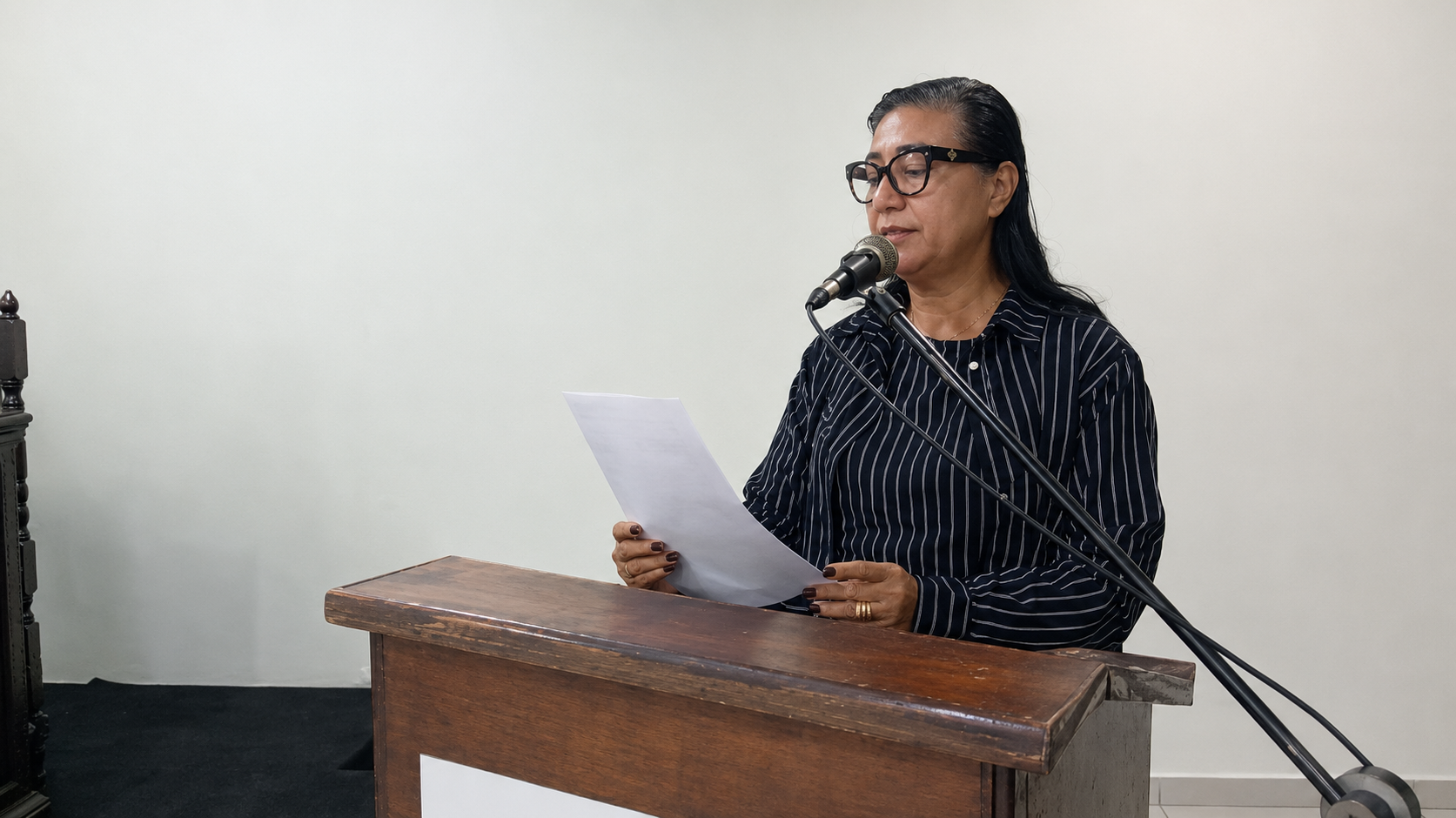 INDICAÇÃO Nº 127 DA VEREADORA MAGDA CHALEGA