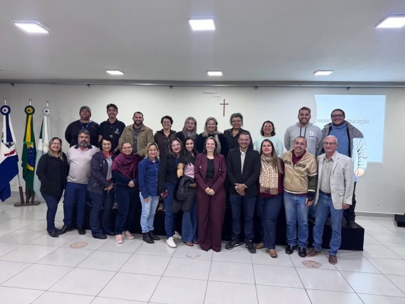 Audiência Pública do PME apresenta dados do monitoramento da educação em Ladário