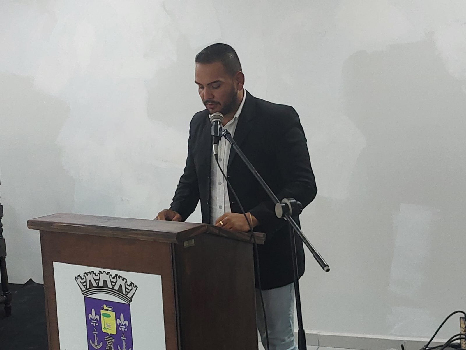 INDICAÇÕES REALIZADAS PELO VEREADOR JOÃO PAULO NEVES