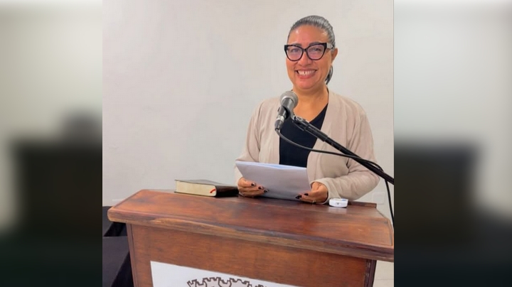 INDICAÇÃO Nº 119 DA VEREADORA MAGDA CHALEGA