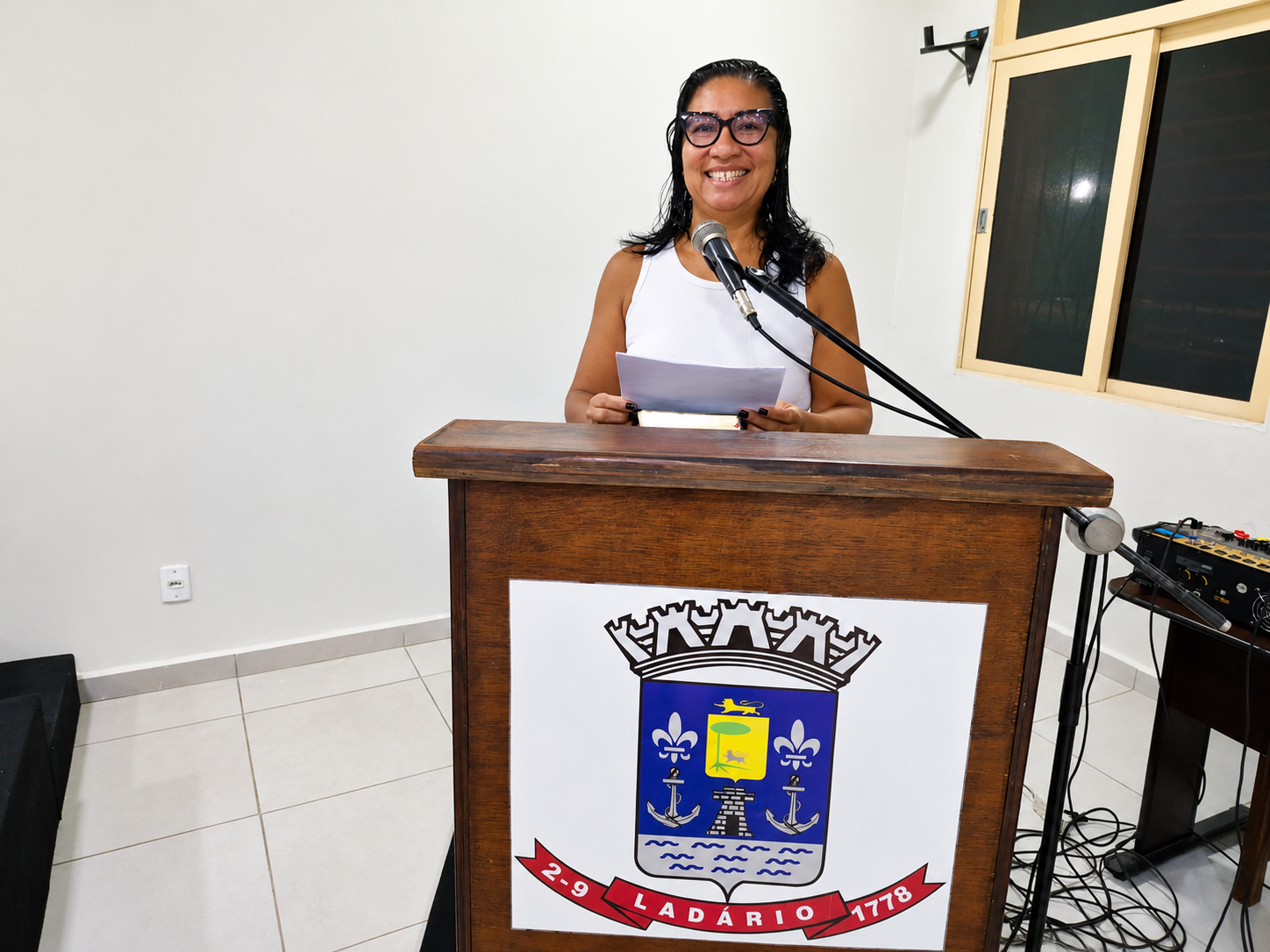 INDICAÇÃO Nº 114/2026 DA VEREADORA MAGDA CHALEGA