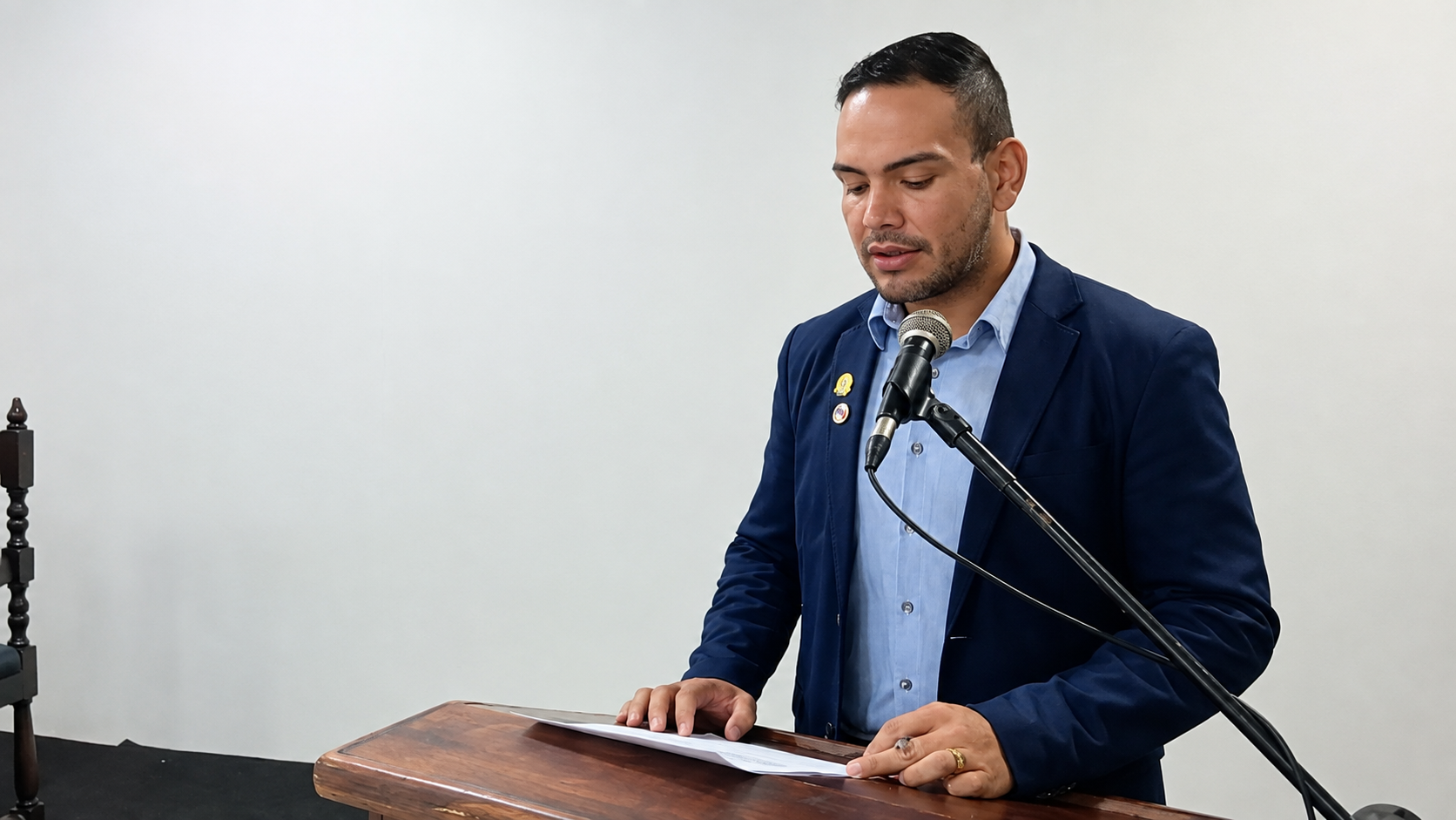 INDICAÇÃO Nº 139 DO VEREADOR JOÃO PAULO