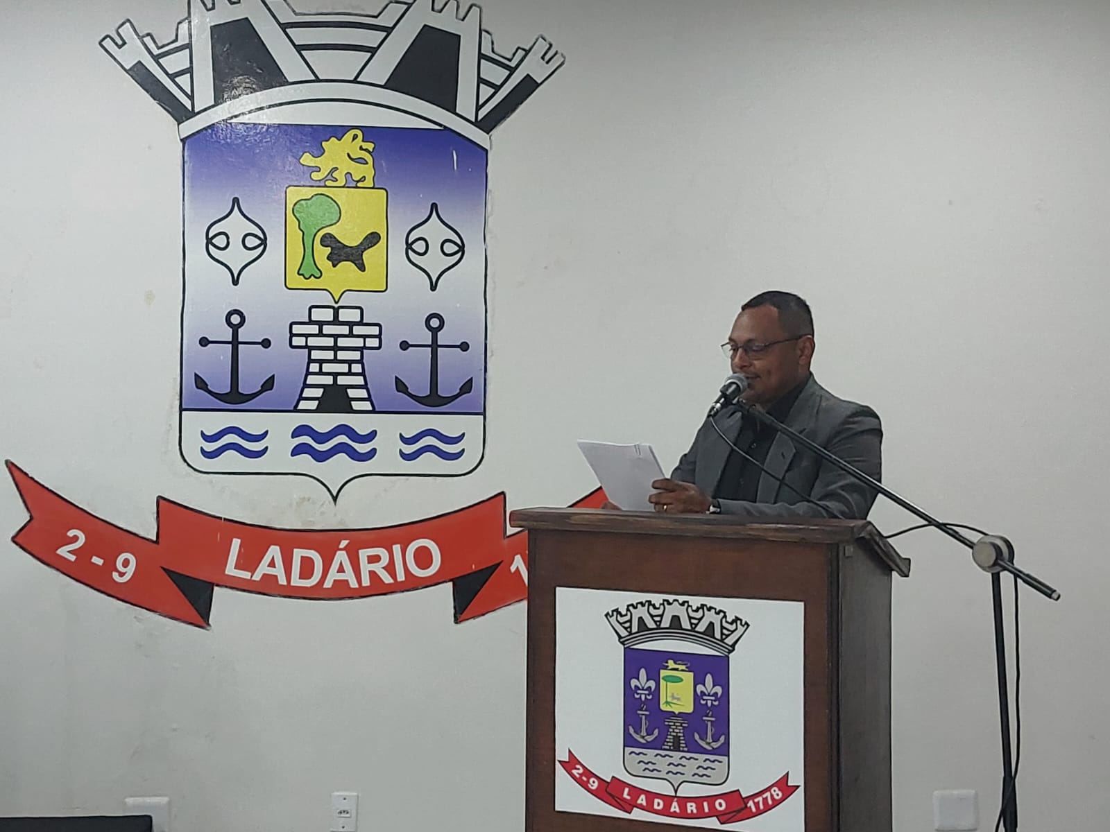 INDICAÇÃO DO VEREADOR JOÃO BATISTA BRITO