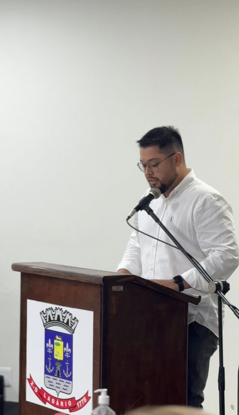INDICAÇÕES 219 e 220/2025 DO VEREADOR RAPHAEL RIBERA