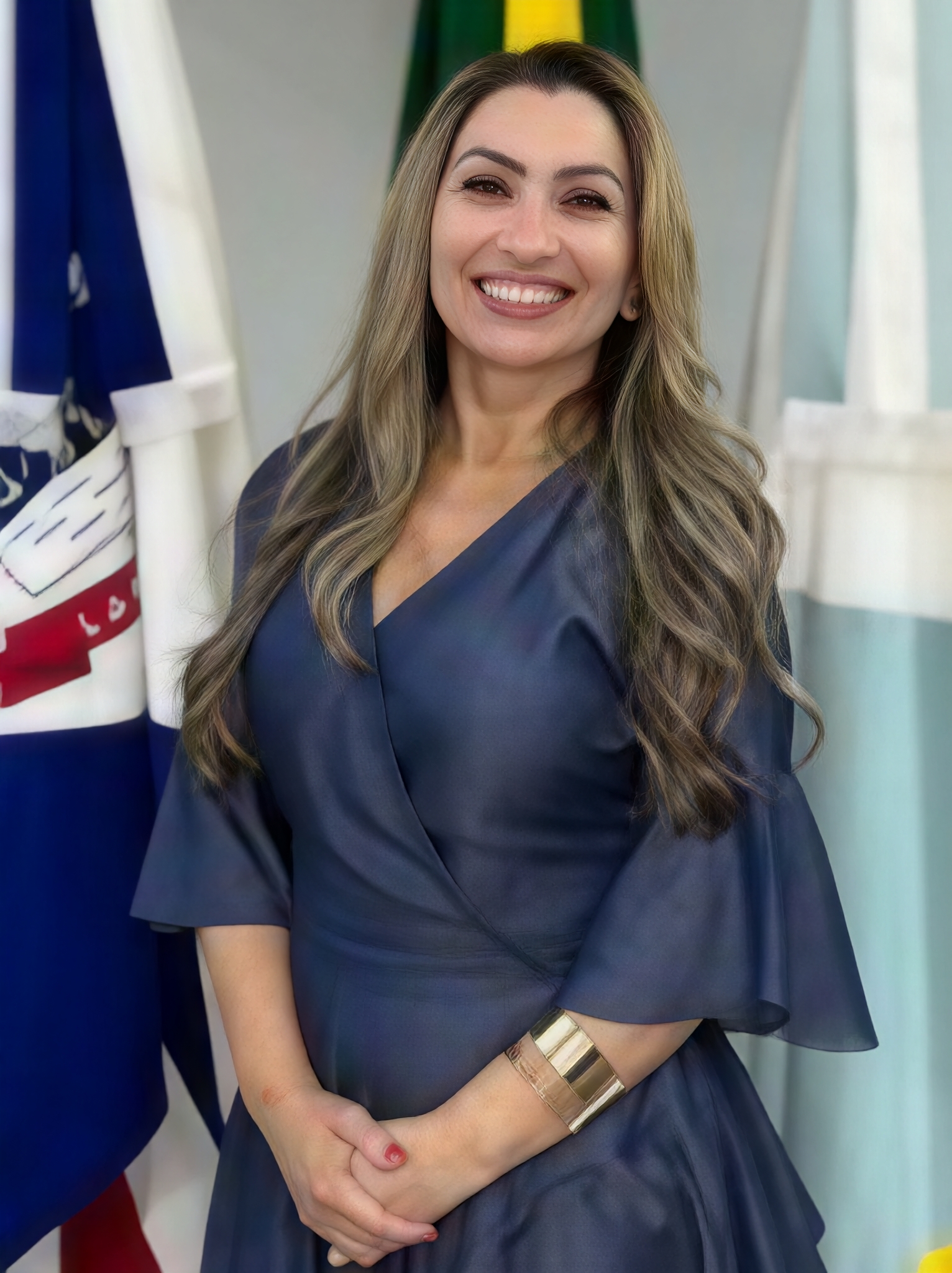 JOSIANE BRAGA (PP)