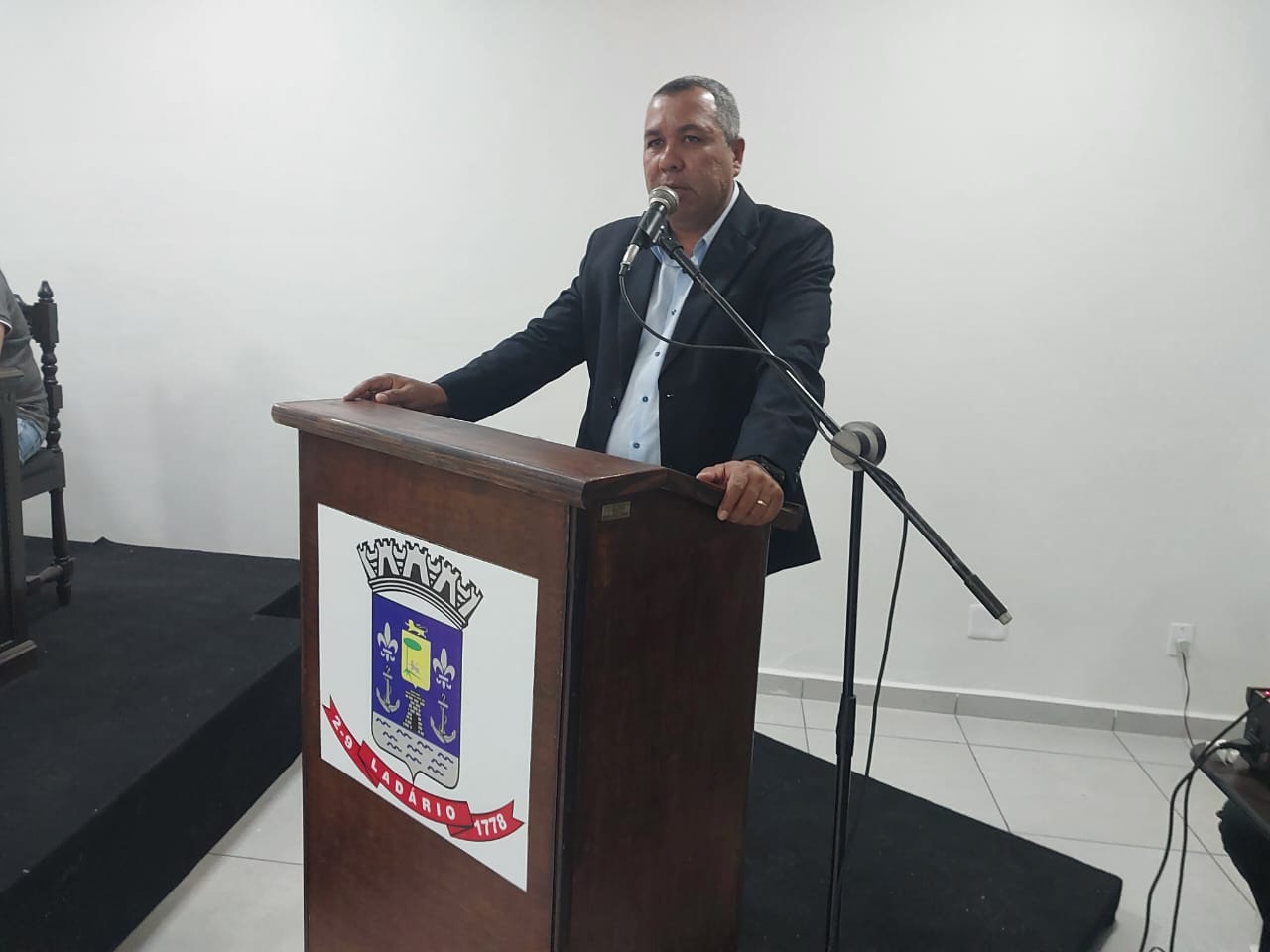 Projeto de Decreto Legislativo nº 017/25