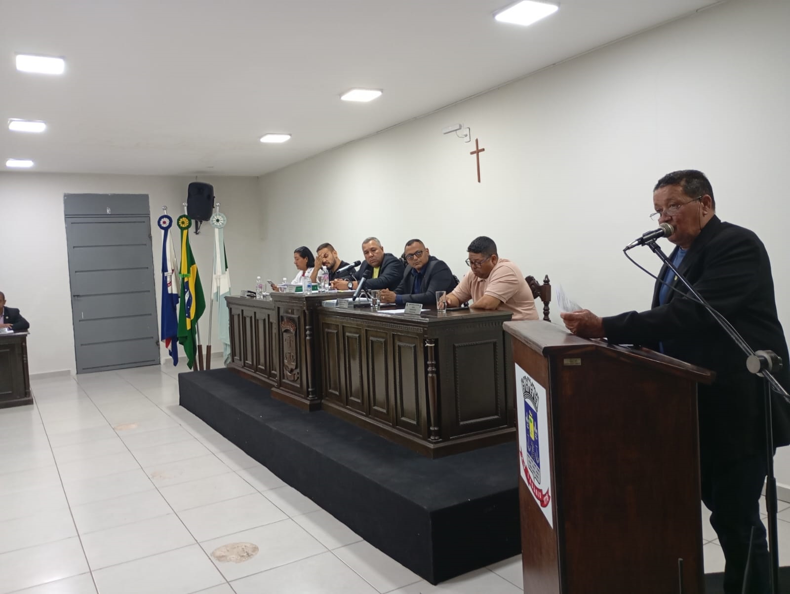 INDICAÇÃO Nº 236/2025 DO VEREADOR PAULO HENRIQUE