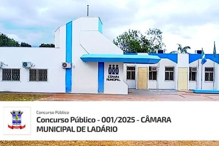 CONCURSO PÚBLICO 001/2025