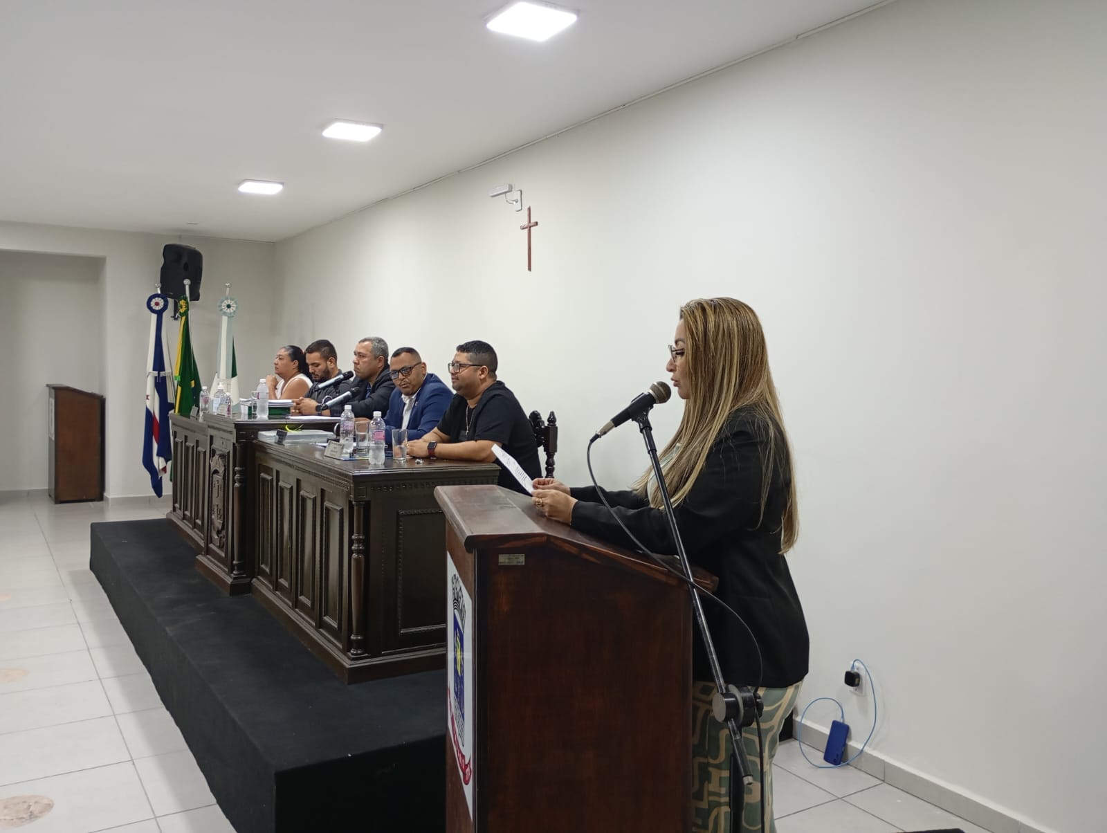 INDICAÇÃO DA VEREADORA JOSIANE BRAGA Nº 170/2025