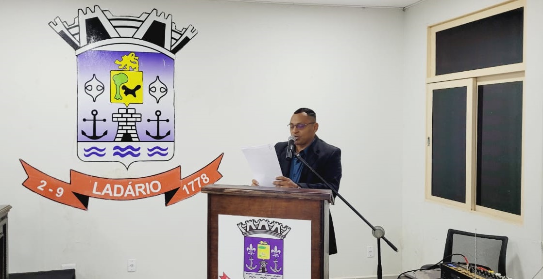 INDICAÇÕES DO VEREADOR JOÃO BATISTA BRITO NA SESSÃO ORDINÁRIA 16/05/2023