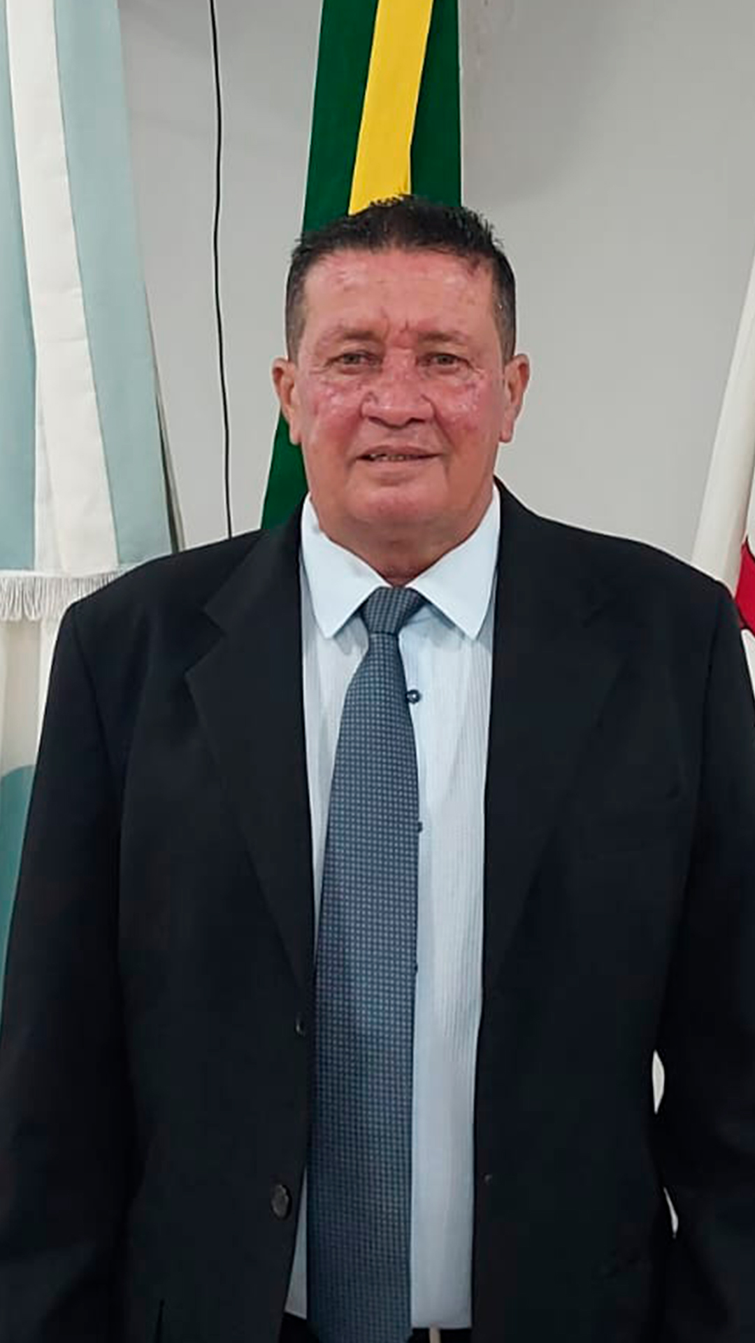 PAULO HENRIQUE CHAVES (PP)