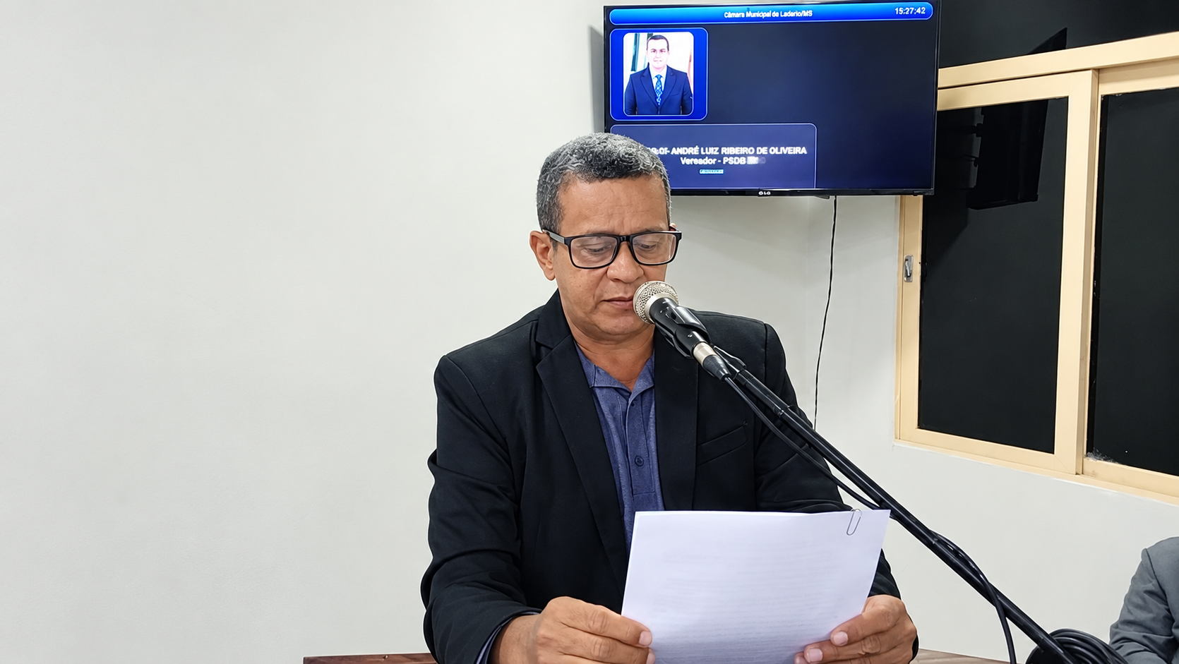 INDICAÇÃO N°168/2026 DO VEREADOR ANTÔNIO JOSÉ RIBEIRO DE SOUZA