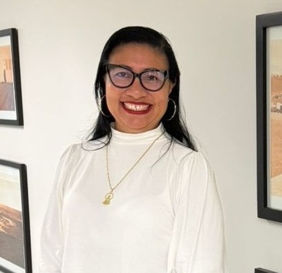 Magda Xavier Chalega
